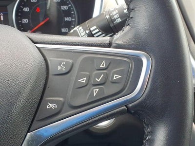2022 Chevrolet Equinox Base