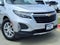 2022 Chevrolet Equinox Base
