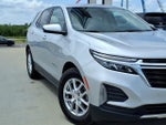 2022 Chevrolet Equinox Base
