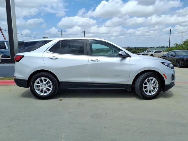 2022 Chevrolet Equinox Base