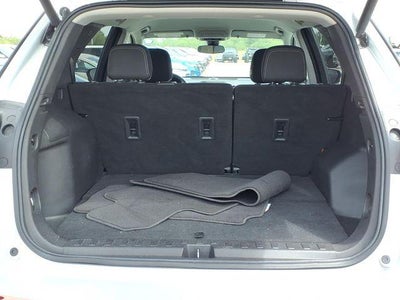 2022 Chevrolet Equinox Base