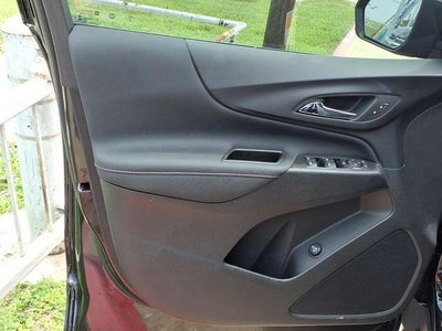 2023 Chevrolet Equinox Base