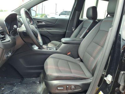 2023 Chevrolet Equinox Base