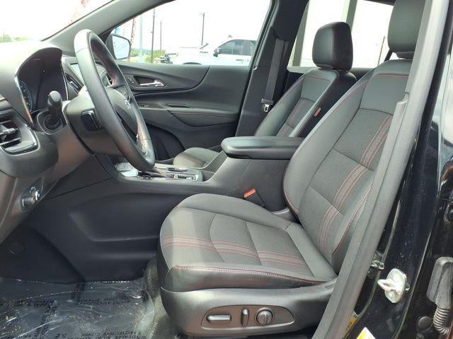 2023 Chevrolet Equinox Base