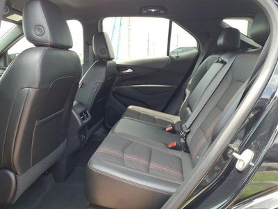 2023 Chevrolet Equinox Base