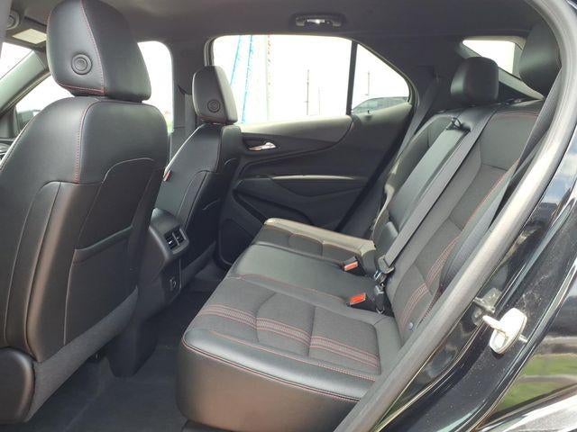 2023 Chevrolet Equinox Base
