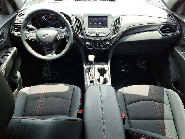 2023 Chevrolet Equinox Base