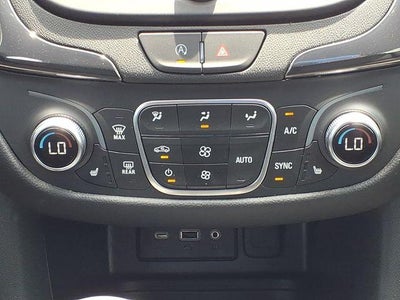 2023 Chevrolet Equinox Base