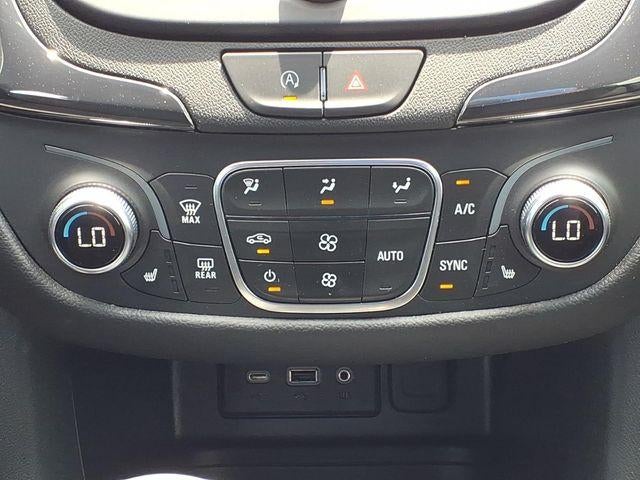 2023 Chevrolet Equinox Base