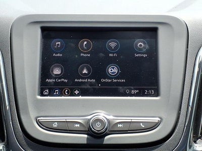 2023 Chevrolet Equinox Base