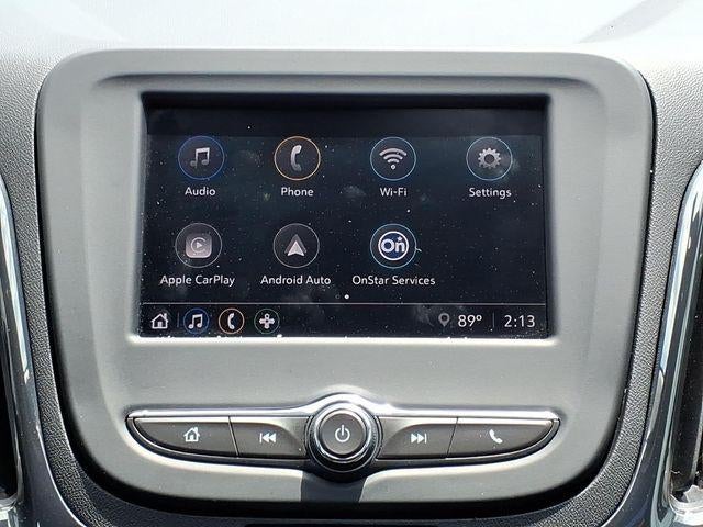 2023 Chevrolet Equinox Base