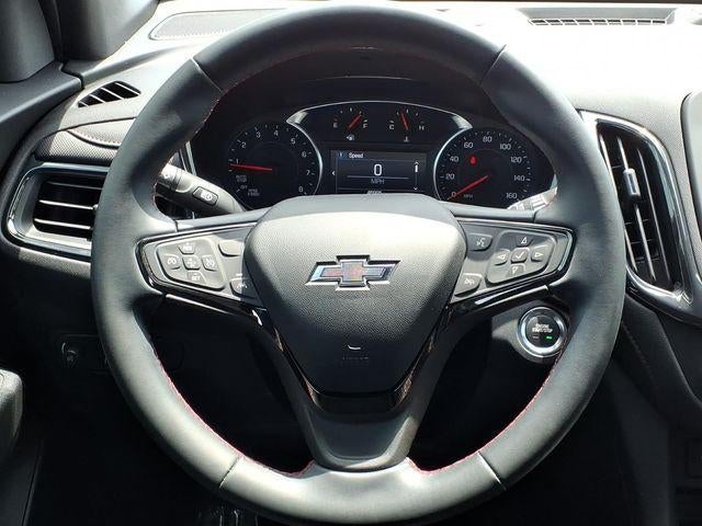 2023 Chevrolet Equinox Base