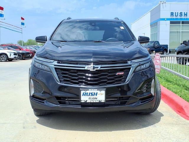 2023 Chevrolet Equinox Base