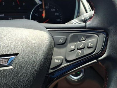 2023 Chevrolet Equinox Base