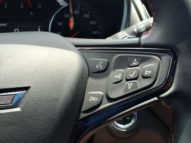 2023 Chevrolet Equinox Base