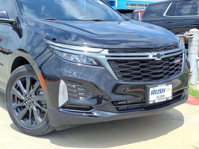 2023 Chevrolet Equinox Base