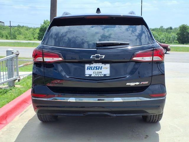 2023 Chevrolet Equinox Base