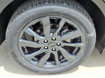 2023 Chevrolet Equinox Base