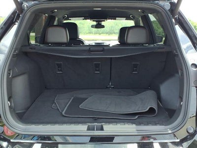2023 Chevrolet Equinox Base