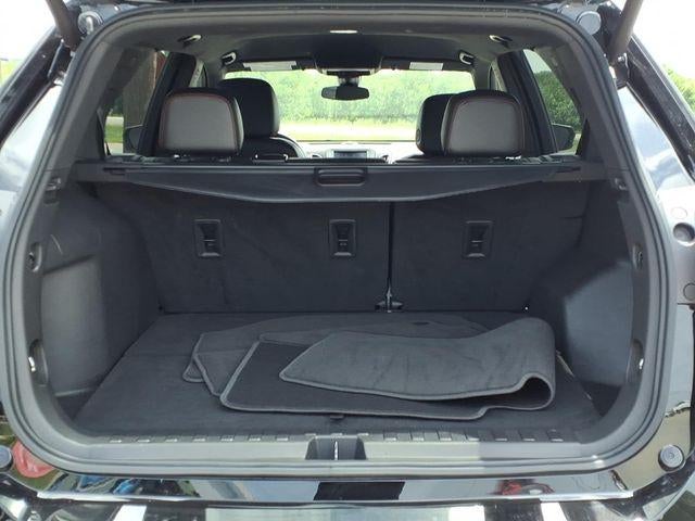 2023 Chevrolet Equinox Base