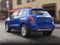 2017 Chevrolet Trax Base