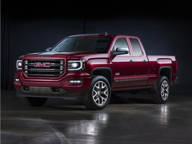 2022 GMC Sierra 2WD Crew Cab Short Box Elevation's photo