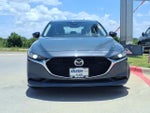 2022 Mazda Mazda3 Sedan Carbon Edition