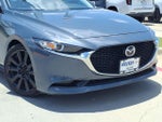 2022 Mazda Mazda3 Sedan Carbon Edition