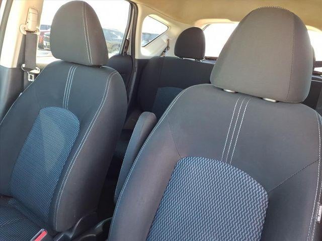 2019 Nissan Versa Note SV