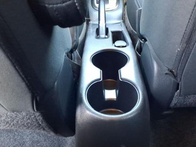 2019 Nissan Versa Note SV