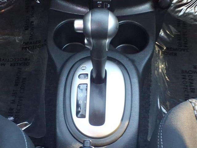 2019 Nissan Versa Note SV