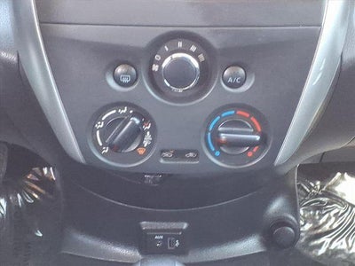 2019 Nissan Versa Note SV