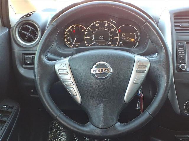 2019 Nissan Versa Note SV