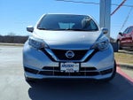 2019 Nissan Versa Note SV