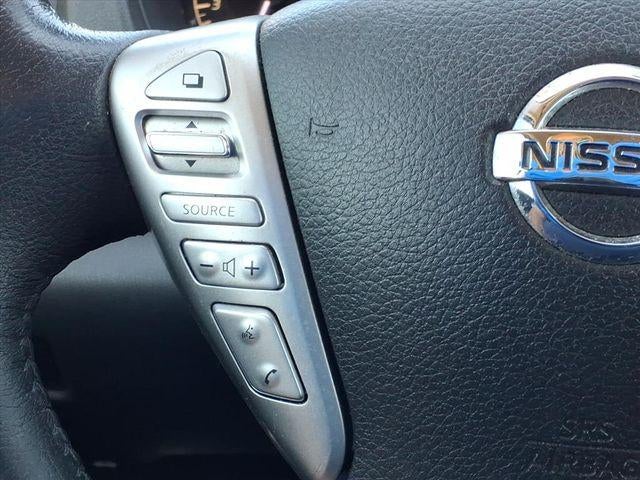 2019 Nissan Versa Note SV