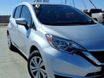 2019 Nissan Versa Note SV