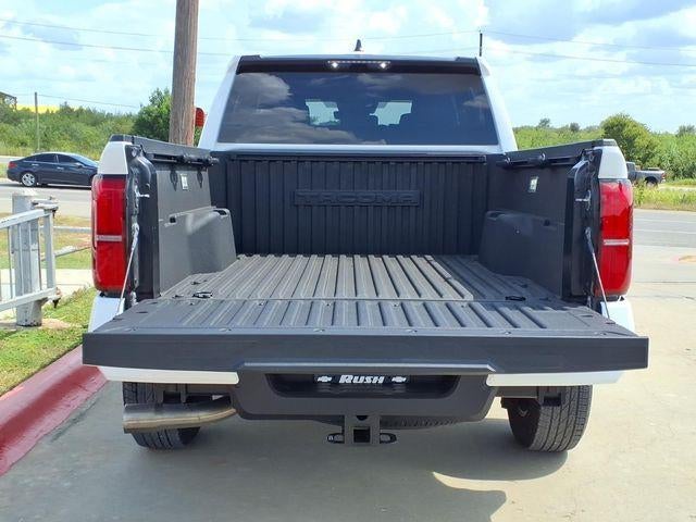 2025 Toyota Tacoma 4WD SR