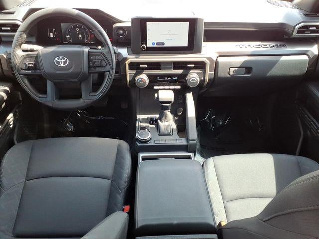 2025 Toyota Tacoma 4WD SR