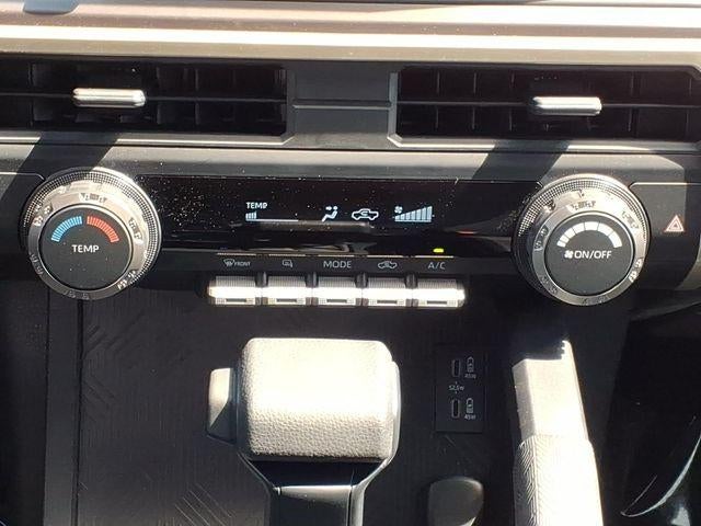 2025 Toyota Tacoma 4WD SR