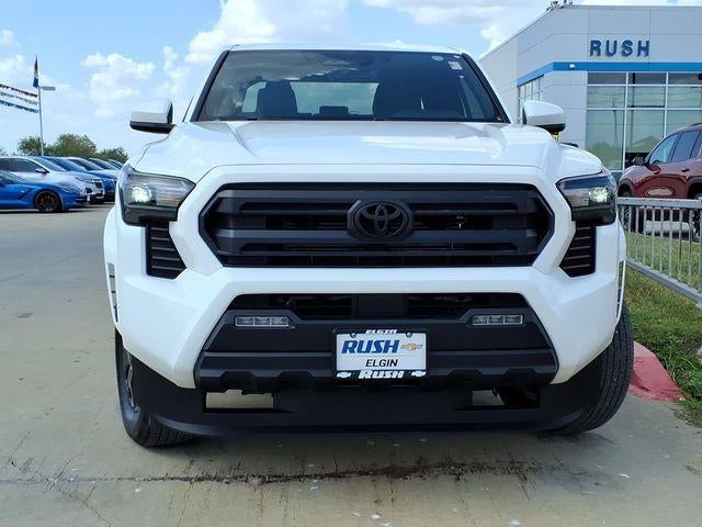 2025 Toyota Tacoma 4WD SR