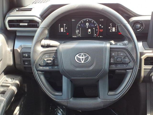 2025 Toyota Tacoma 4WD SR