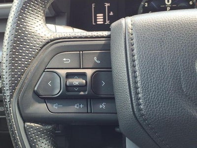 2025 Toyota Tacoma 4WD SR