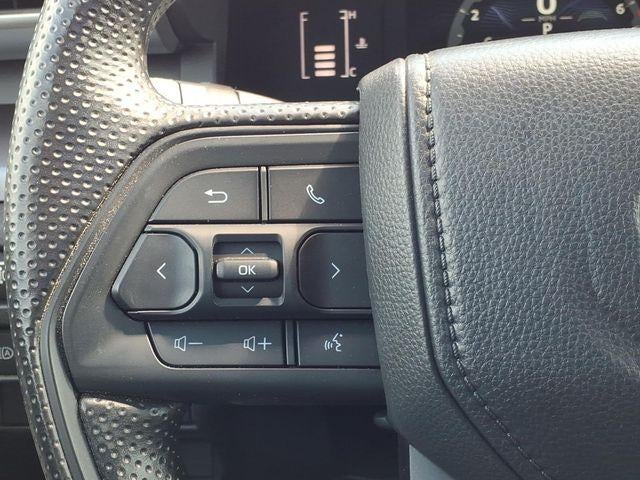 2025 Toyota Tacoma 4WD SR