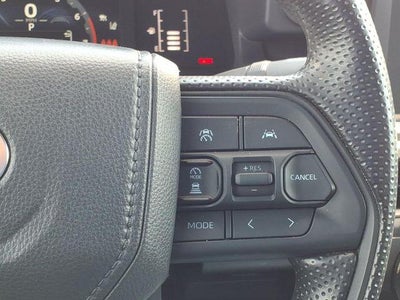 2025 Toyota Tacoma 4WD SR
