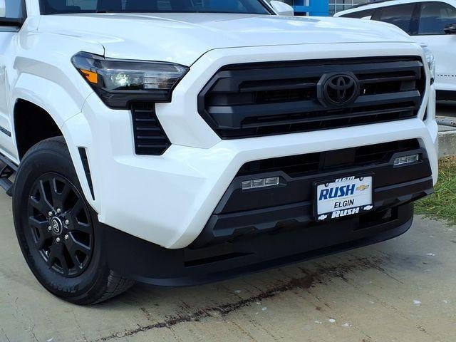 2025 Toyota Tacoma 4WD SR