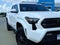 2025 Toyota Tacoma 4WD SR