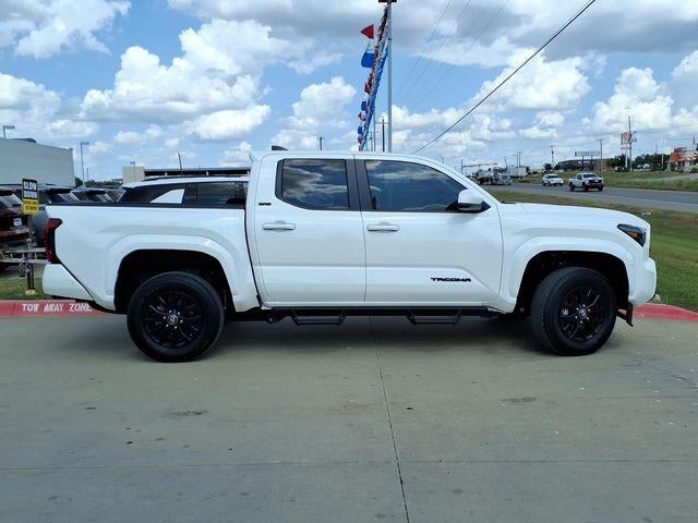 2025 Toyota Tacoma 4WD SR