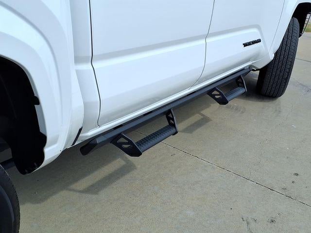 2025 Toyota Tacoma 4WD SR