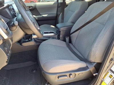 2023 Toyota Tacoma 2WD SR5