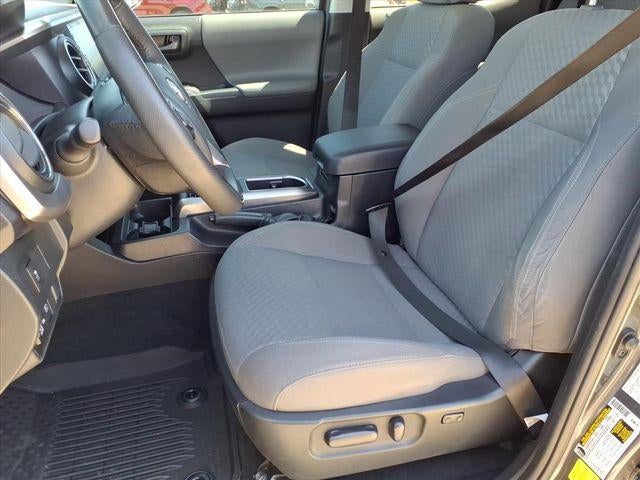 2023 Toyota Tacoma 2WD SR5